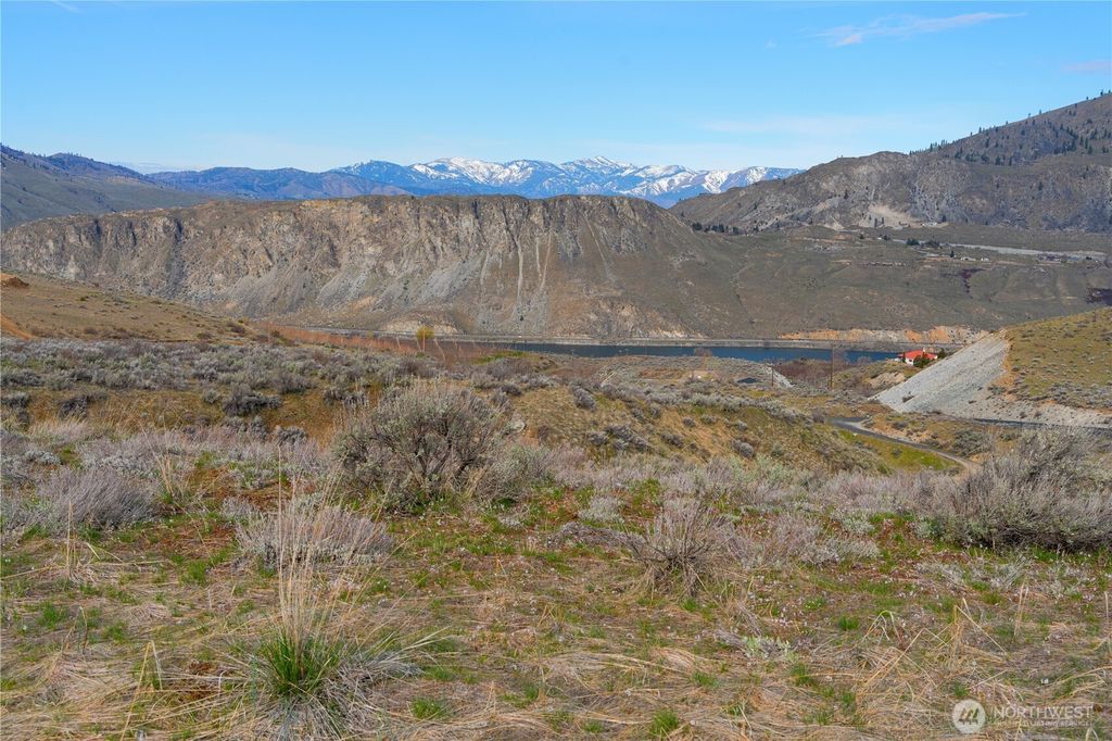 0 Tract 2 McNeil Canyon Rd, Orondo, WA 98816