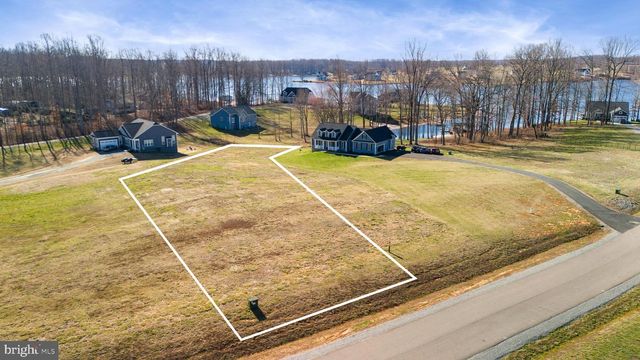 SHORELINE DRIVE, Mineral, VA 23117
