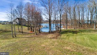 SHORELINE DRIVE, Mineral, VA 23117