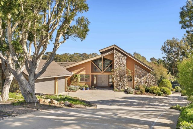4955 Rancho Viejo Dr, Del Mar, CA 92014
