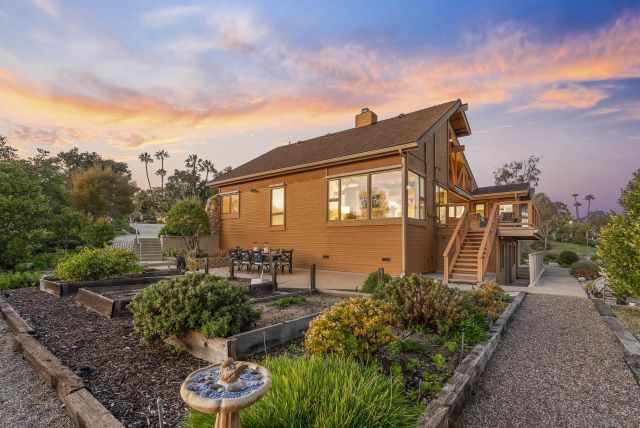 4955 Rancho Viejo Dr, Del Mar, CA 92014