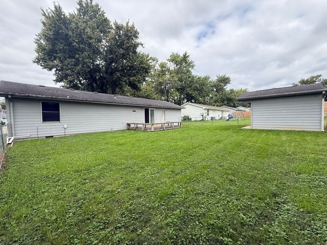 1014 Holly Drive, Norwalk, IA 50211