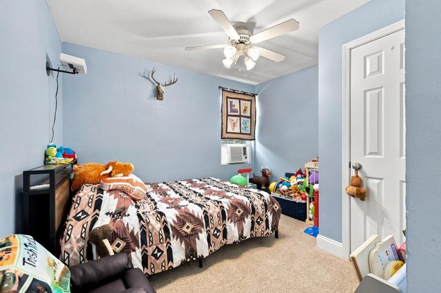 298 7th Street, Honey Grove, TX 75446
