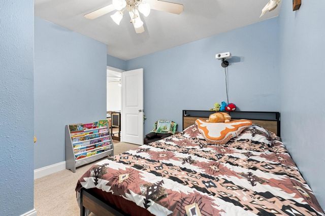 298 7th Street, Honey Grove, TX 75446