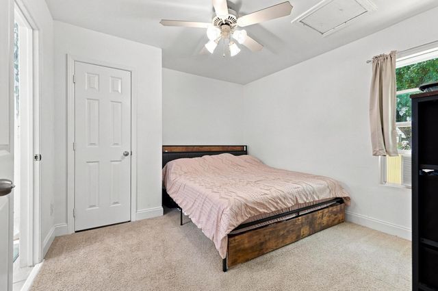 298 7th Street, Honey Grove, TX 75446