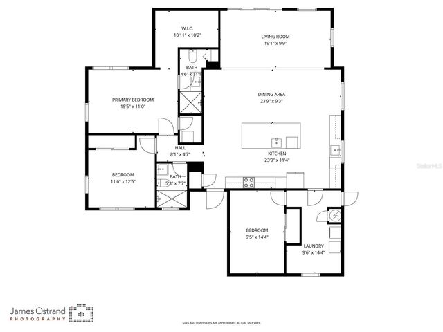 115 87TH AVENUE N, St Petersburg, FL 33702