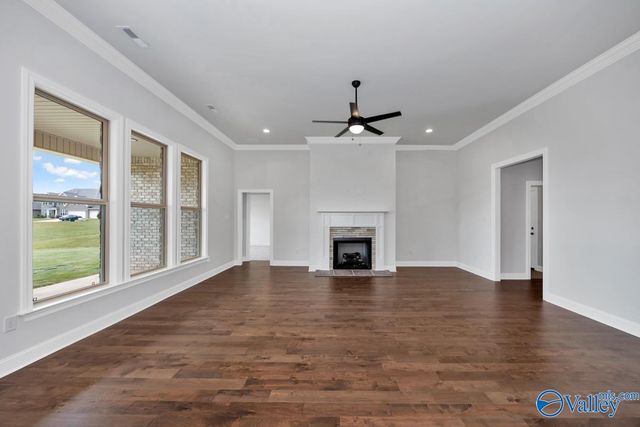 124 Pike Ackert Road, Meridianville, AL 35759