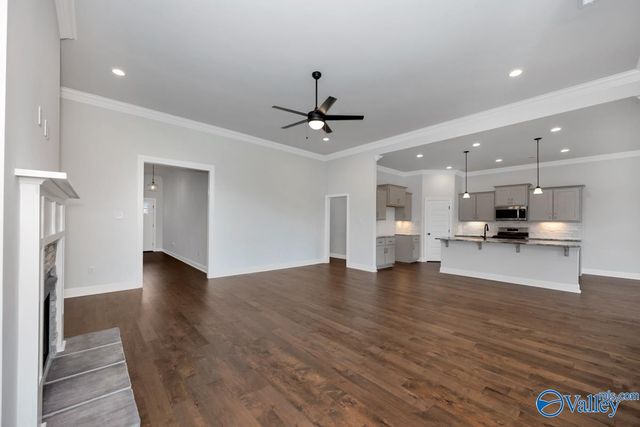 124 Pike Ackert Road, Meridianville, AL 35759