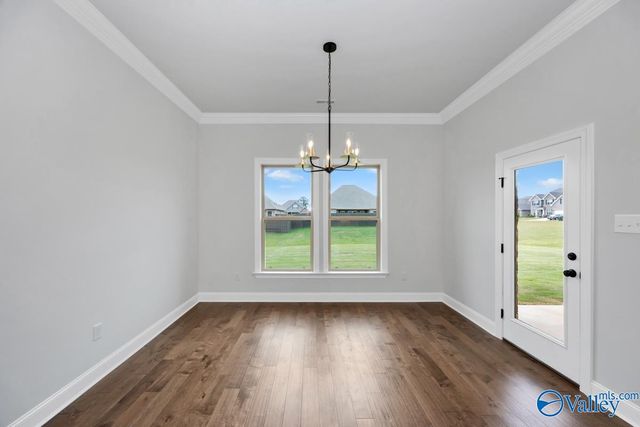 124 Pike Ackert Road, Meridianville, AL 35759