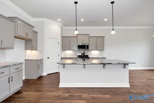 124 Pike Ackert Road, Meridianville, AL 35759