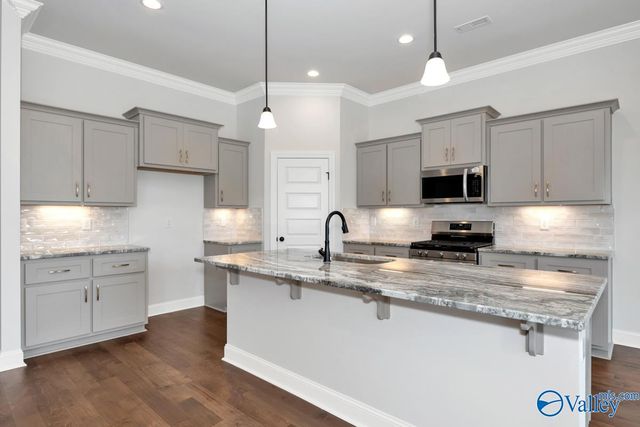 124 Pike Ackert Road, Meridianville, AL 35759