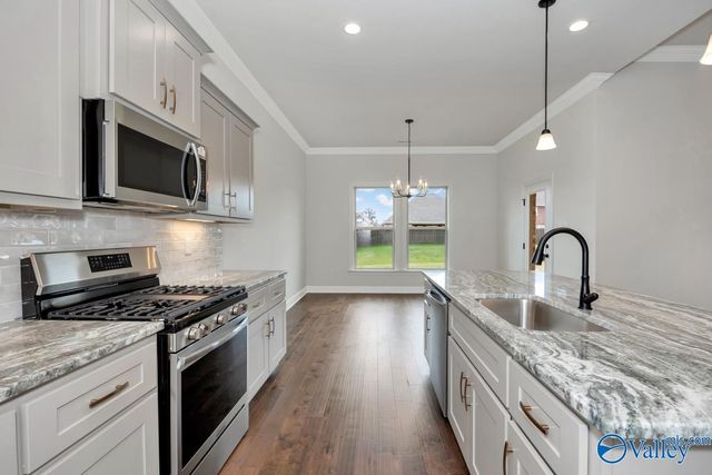 124 Pike Ackert Road, Meridianville, AL 35759