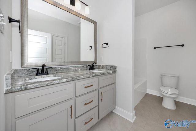 124 Pike Ackert Road, Meridianville, AL 35759