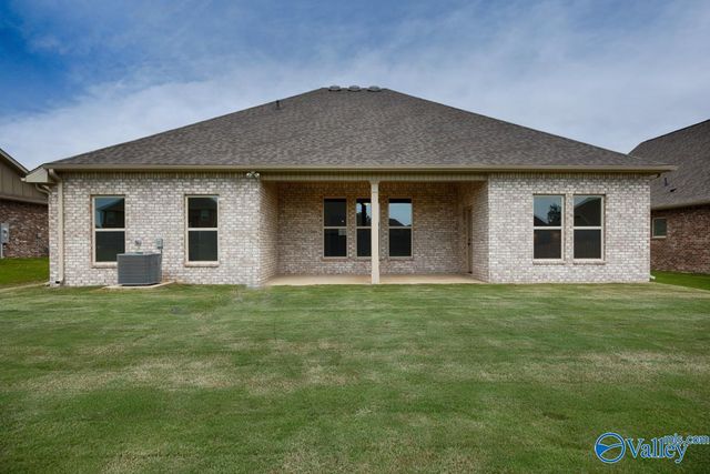 124 Pike Ackert Road, Meridianville, AL 35759