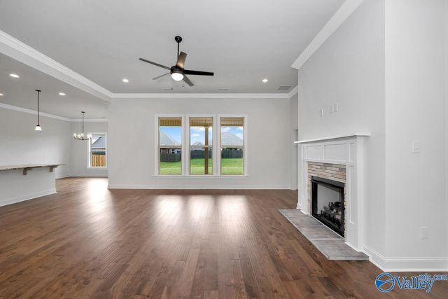 124 Pike Ackert Road, Meridianville, AL 35759