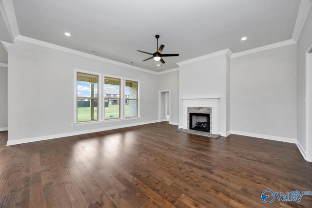 124 Pike Ackert Road, Meridianville, AL 35759