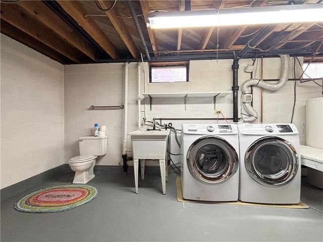 511 E Wisconsin Avenue, Barron, WI 54812