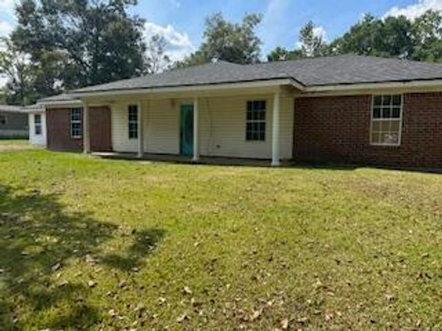 9 Sanderson Rd., Ellisville, MS 39437