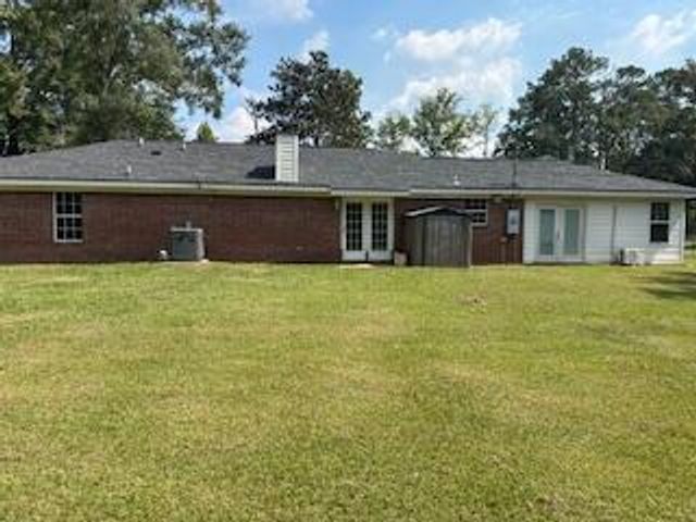 9 Sanderson Rd., Ellisville, MS 39437