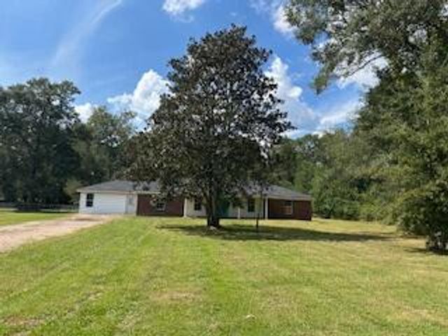 9 Sanderson Rd., Ellisville, MS 39437