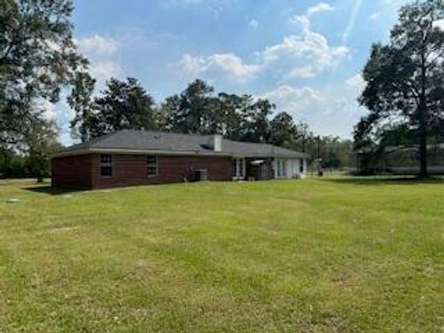 9 Sanderson Rd., Ellisville, MS 39437