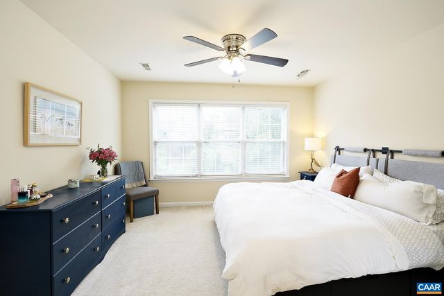 206 BUTTERCUP LN, Charlottesville, VA 22901