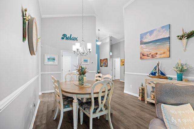 1165 Kiawah Loop, Murrells Inlet, SC 29576