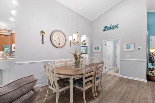 1165 Kiawah Loop, Murrells Inlet, SC 29576