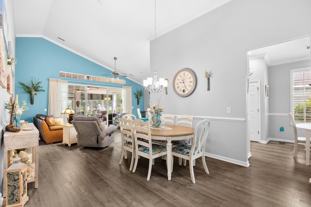 1165 Kiawah Loop, Murrells Inlet, SC 29576