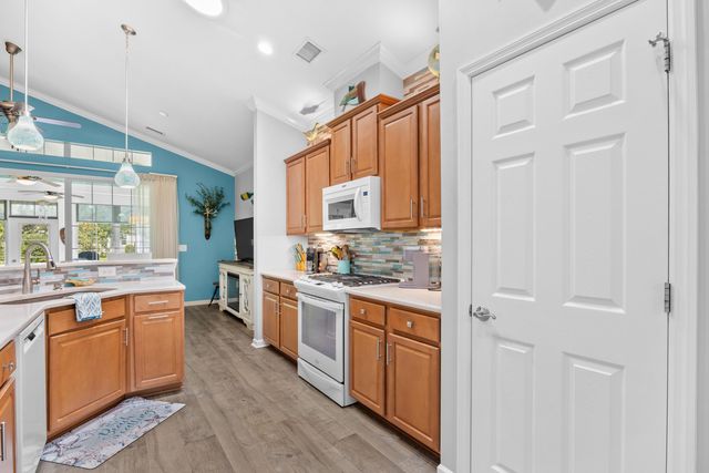 1165 Kiawah Loop, Murrells Inlet, SC 29576