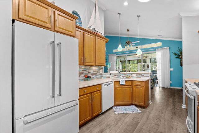 1165 Kiawah Loop, Murrells Inlet, SC 29576