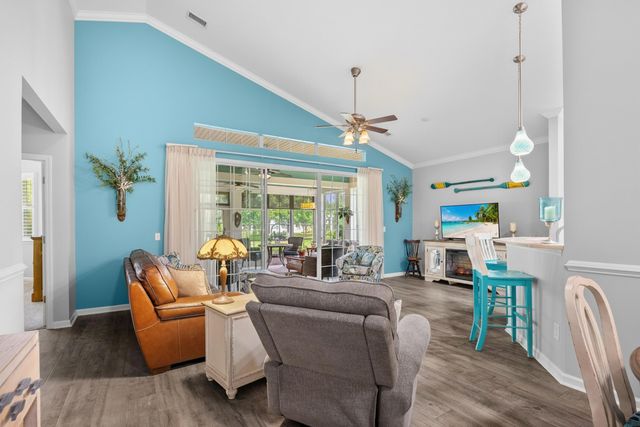 1165 Kiawah Loop, Murrells Inlet, SC 29576