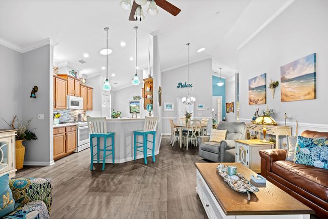 1165 Kiawah Loop, Murrells Inlet, SC 29576