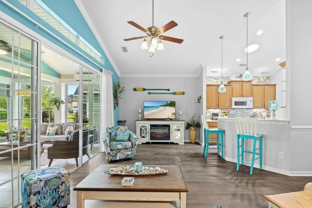 1165 Kiawah Loop, Murrells Inlet, SC 29576