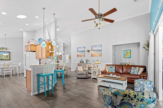1165 Kiawah Loop, Murrells Inlet, SC 29576