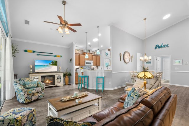 1165 Kiawah Loop, Murrells Inlet, SC 29576