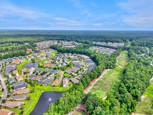 1165 Kiawah Loop, Murrells Inlet, SC 29576