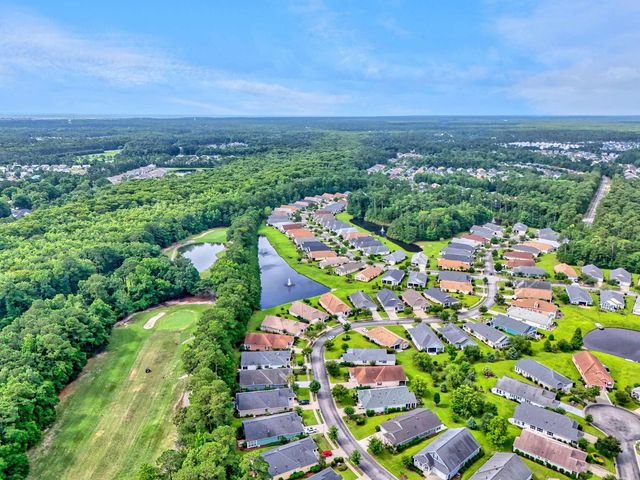 1165 Kiawah Loop, Murrells Inlet, SC 29576