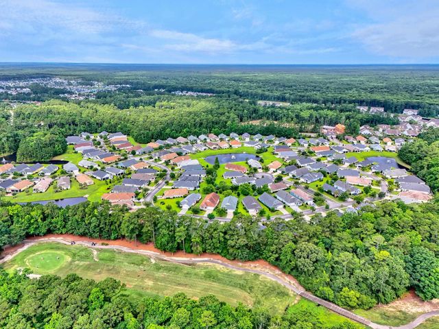 1165 Kiawah Loop, Murrells Inlet, SC 29576