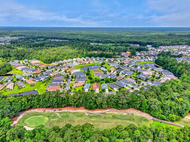 1165 Kiawah Loop, Murrells Inlet, SC 29576