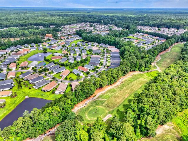1165 Kiawah Loop, Murrells Inlet, SC 29576
