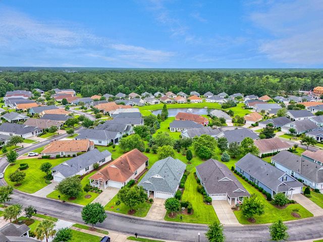 1165 Kiawah Loop, Murrells Inlet, SC 29576