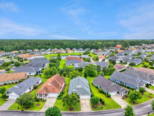 1165 Kiawah Loop, Murrells Inlet, SC 29576