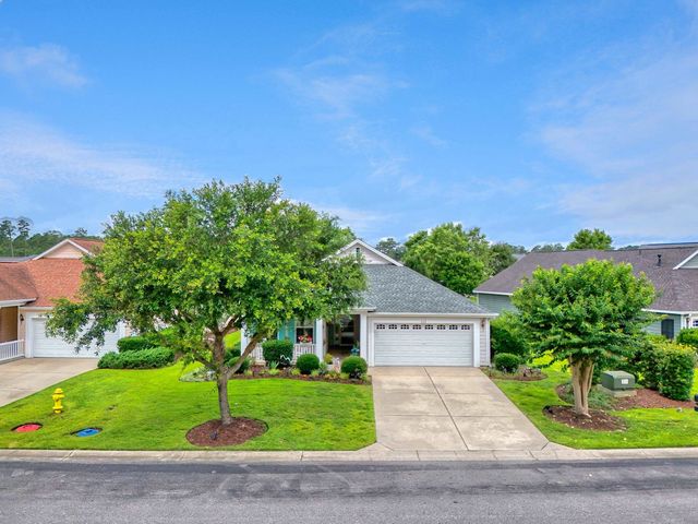 1165 Kiawah Loop, Murrells Inlet, SC 29576