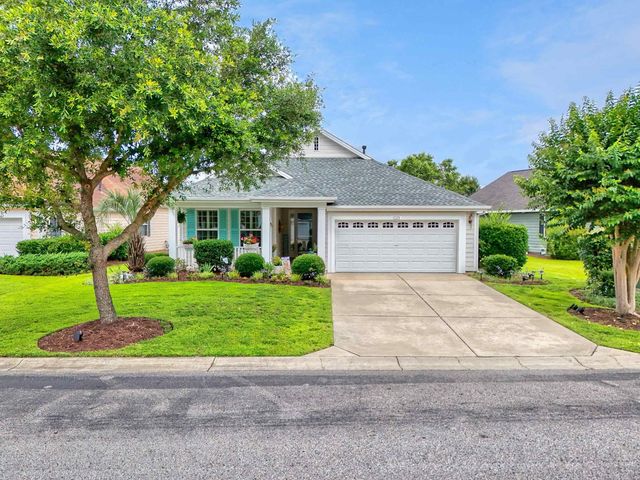 1165 Kiawah Loop, Murrells Inlet, SC 29576