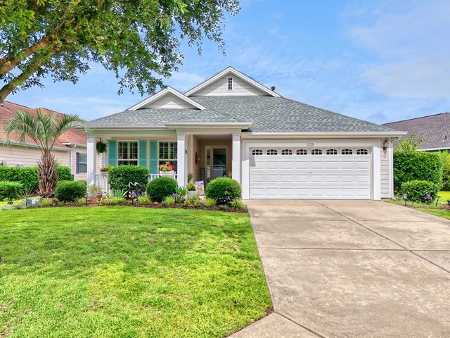 1165 Kiawah Loop, Murrells Inlet, SC 29576