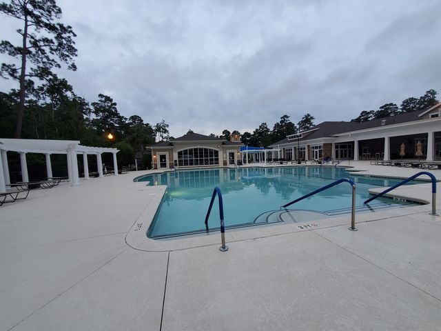 1165 Kiawah Loop, Murrells Inlet, SC 29576