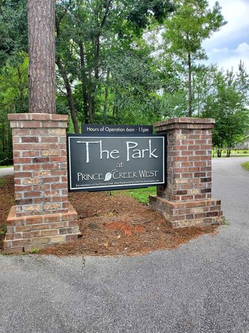 1165 Kiawah Loop, Murrells Inlet, SC 29576