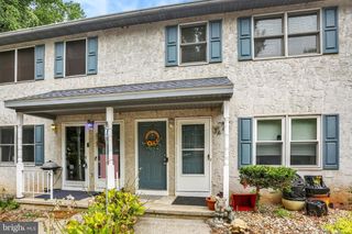 10 MAPLEWOOD AVE #3B, Mohnton, PA 19540