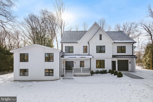 11624 DANVILLE DRIVE, North Bethesda, MD 20852